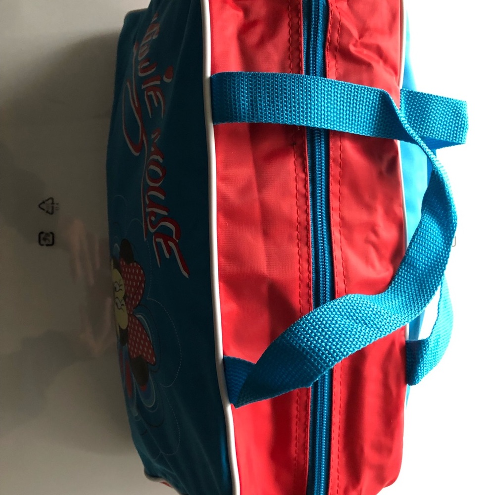 Duffle bag - Picture 4 of 6